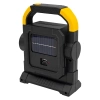 ÇOK SATAN Hc-7078-c 3 Çalışma Modlu Cob Ledli Solar Taşınabilir Şarjlı Solar Lamba