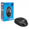 ÇOK SATAN Hello Hl-18736 Optik Işıklı 800 Dpı Kablolu Mouse