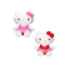 ÇOK SATAN Hello Kitty Fiyonklu Peluş 50 cm. 1 Adet Fiyatıdır