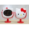 ÇOK SATAN Hello Kitty Masa Üstü Ayna Alk3056
