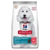 ÇOK SATAN Hills Science Plan Hypoallergenic Somonlu Küçük ve Mini Irk Tahılsız Yetişkin Köpek Maması 2.5 Kg