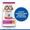 ÇOK SATAN Hills Mature 7+ Tavuklu Mini Irk Yaşlı Köpek Maması 1.5 Kg