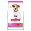 ÇOK SATAN Hills Puppy Small & Mini Kuzu Etli Küçük Irk Yavru Köpek Maması 1.5 Kg