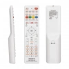 ÇOK SATAN Huayu Rm-l1130+x Plus Beyaz Universal Lcd Led Tv Kumanda