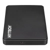 ÇOK SATAN Hytech Hy-hdc21 2.5 Usb 2.0 Sata Harici Hard Disk Kutusu Siyah