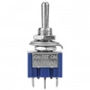 ÇOK SATAN Ic-140 On-off-onØ6mm Mts-103 3p Toggle Switch