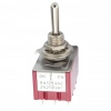 ÇOK SATAN Ic-148d On-off-on Ø6mm Mts-403 12p Toggle Switch