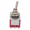 ÇOK SATAN Ic-148d On-off-on Ø6mm Mts-403 12p Toggle Switch