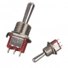ÇOK SATAN Ic-148f 3 Pin Ø12mm On-off-on Toggle Switch Mts-103l