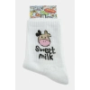 ÇOK SATAN İnek Kolej Çorap 8*28
