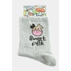 ÇOK SATAN İnek Kolej Çorap 8*28