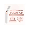 ÇOK SATAN İng Touch Flawless Bikini Shaver And Trimmer Kusursuz Bikini Tıraş Makinesi Ve Düzeltici Epilatör