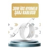 ÇOK SATAN IOS Tüm Serilerle Uyumlu 30W Hızlı Şarj Aleti 11 12 13 14/Pro Max Mini Plus