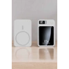 ÇOK SATAN iOS Uyumlu 22.5W Hızlı Şarj Magsafe Powerbank Dijital Göstergeli 10.000 mAh