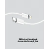 ÇOK SATAN iPhone iPad Airpods Uyumlu 30W Type-C to Lightning Kablo