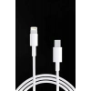 ÇOK SATAN Iphone Tüm Modellerle Uyumlu Hızlı Şarj Kablosu İOS 30W