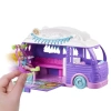 ÇOK SATAN JCC32 Polly Pocket Eğlenceli Karavan Oyun Seti
