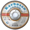 ÇOK SATAN Karbosan Metal Taşlama Diski 115x6,4x22,23