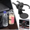 ÇOK SATAN Katlanabilir Araba Bardak Şişe Tutucu