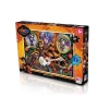 ÇOK SATAN Ks Coco Puzzle 100 Parça CO 714