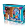 ÇOK SATAN KS Doc McStuffins 100 Parça Puzzle