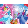 ÇOK SATAN Ks Games 200 Parça Cinderella  Puzzle