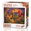 ÇOK SATAN KS Games Autumn Village Puzzle 1000 Parça 20671