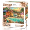 ÇOK SATAN KS Games Island Time Puzzle 1000 Parça 20673