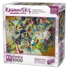 ÇOK SATAN KS Games Kandinsky: Composition VI Puzzle 1000 Parça 20742