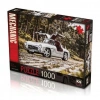 ÇOK SATAN KS Games SL Gullwing Puzzle 1000 Parça