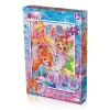 ÇOK SATAN KS Puzzle 50 Parça Winx