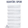 ÇOK SATAN Kuaför Spor Havlusu Mikrofiber 7 li SET