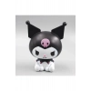 ÇOK SATAN Kuromi Pvc Figür – Hafif Tasarım - Sanrio Karakter Figürleri