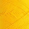 ÇOK SATAN La Mia Baby Cotton Hardal Sarısı El Örgü İpi - L003 - 33632