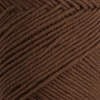 ÇOK SATAN La Mia Baby Cotton Kahverengi El Örgü İpi - L005 - 33633