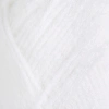 ÇOK SATAN La Mia Club Beyaz El Örgü İpi - 601