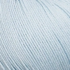 ÇOK SATAN La Mia Lux Mercerized Cotton Bebe Mavi El Örgü İpi - 79 - 33748