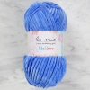 ÇOK SATAN La Mia Mellow Mavi El Örgü İpi - 958