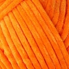 ÇOK SATAN La Mia Mellow Neon Turuncu El Örgü İpi - 937 - 34173