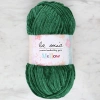 ÇOK SATAN La Mia Mellow Yeşil El Örgü İpi - 928 - 34170