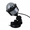 ÇOK SATAN Ledx Al-kx-6889 Projeksiyon Atmosferli Usbli 4 Watt Şarjlı Sihirli Rgb Led Disko Topu