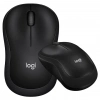 ÇOK SATAN Logitech M220 1000dpı Kablosuz Silent Sessiz Mouse Siyah 910-004878
