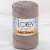 ÇOK SATAN Loren Cotton Macrame Bej - R143 - 34365
