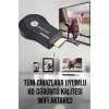 ÇOK SATAN M9 Plus Kablosuz Görüntü+Ses Aktarıcı HDMI TV