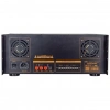 ÇOK SATAN Magicvoice Mv-1215 Usb-bt-uk Rms 200w - Max.1600w 6 Zon Trafolu Küp Mixer Anfi