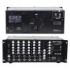 ÇOK SATAN Magicvoice Mv-300ef-tr 300 Watt 6 Mikrofon Girişli Usb-bluetooth Destekli Trafolu Mixer Anfi