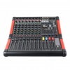 ÇOK SATAN Magicvoice Mv-p800 8 Kanal Usb-bluetooth Destekli Deck Mixer