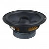 ÇOK SATAN Magicvoice Mv-sw6 6 16 Cm 100 Watt 8 Ohm 94 Db Metal Yedek Hoparlör (160x160x76mm)