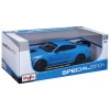 ÇOK SATAN Maisto 1/18 2020 Model Mustang Shelby GT500