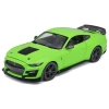 ÇOK SATAN Maisto 1:24 2020 Mustang Shelby GT500
